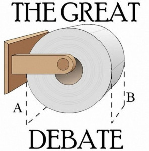 great debate